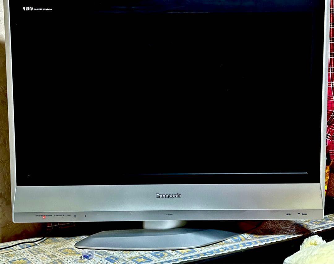 パナソニック　VIERA 32型