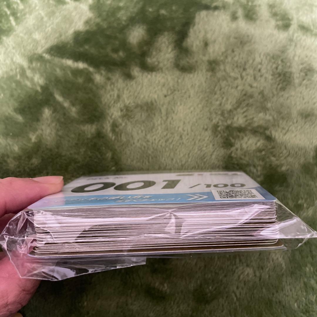 メガリザードンY ex ミラー & メガリザードンX ex ma 001デッキ