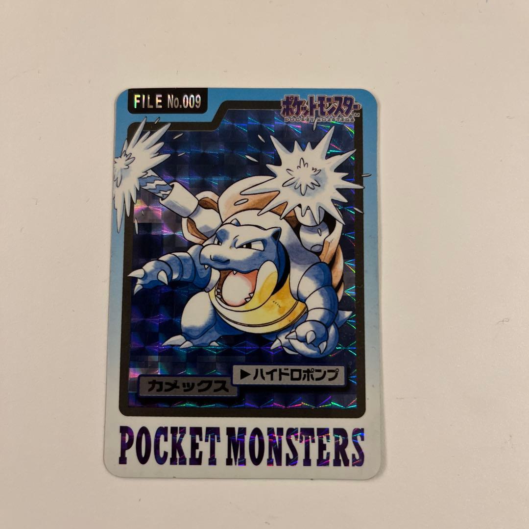 ポケモン　カードダス　43種まとめ売り