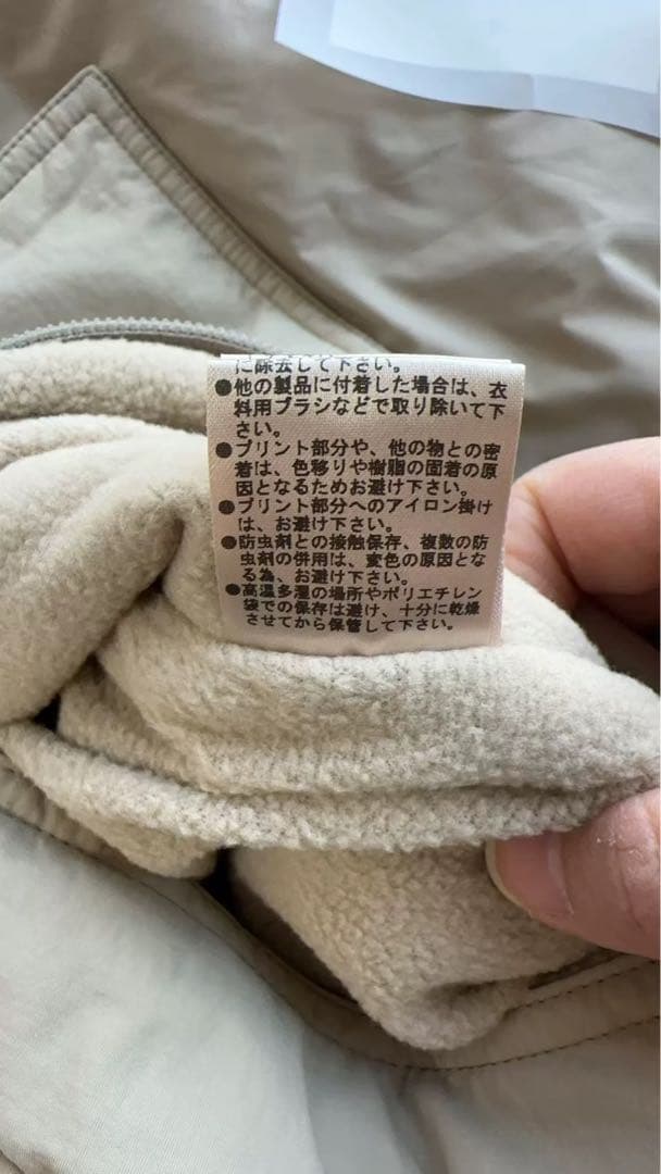 yuuca　25AW オリーブ　38