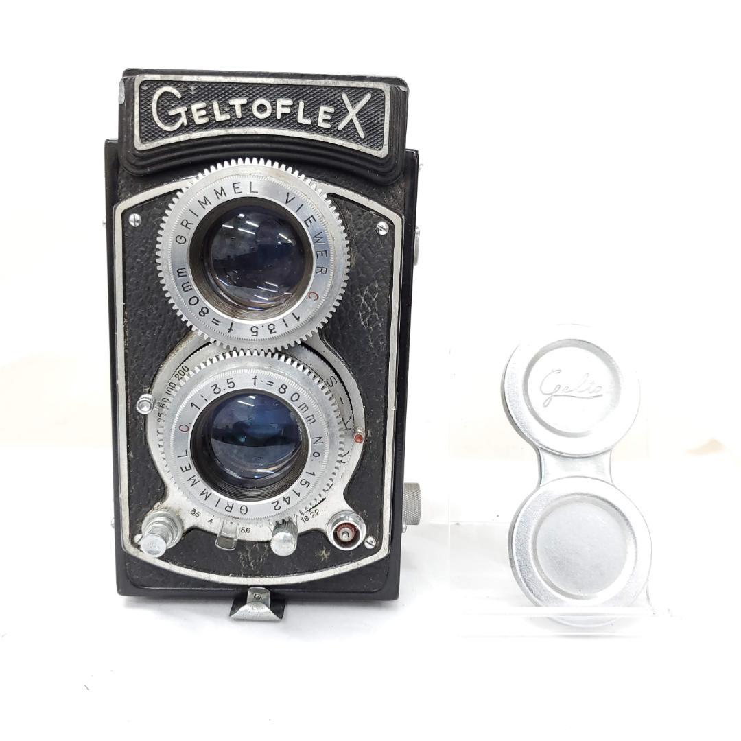 【動作確認済】 GELTO GELTOFLEX F1219-398-4v y