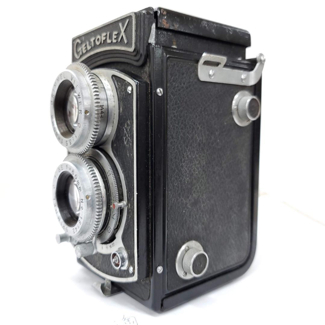 【動作確認済】 GELTO GELTOFLEX F1219-398-4v y