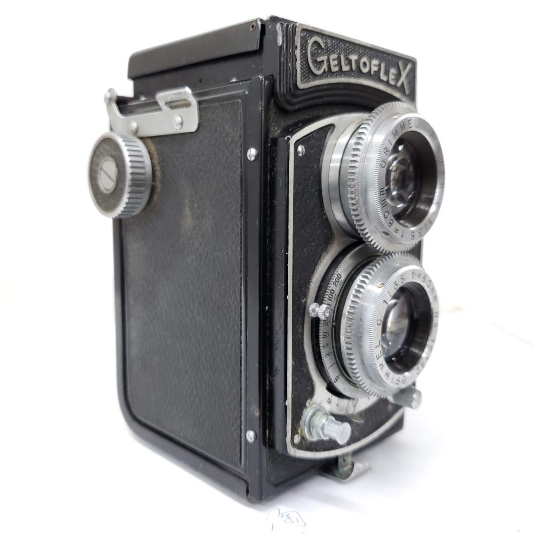 【動作確認済】 GELTO GELTOFLEX F1219-398-4v y