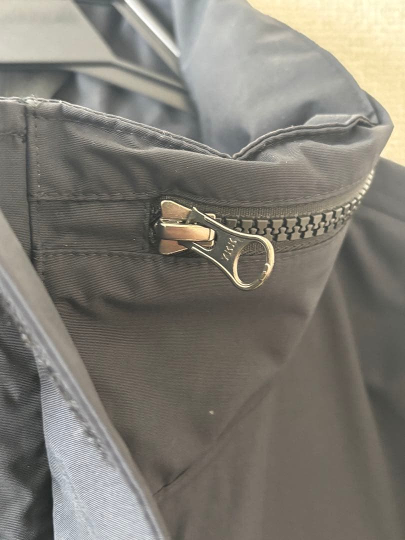 THE NORTH FACE ブラック パンサー フィールドジャケット Lサイズ