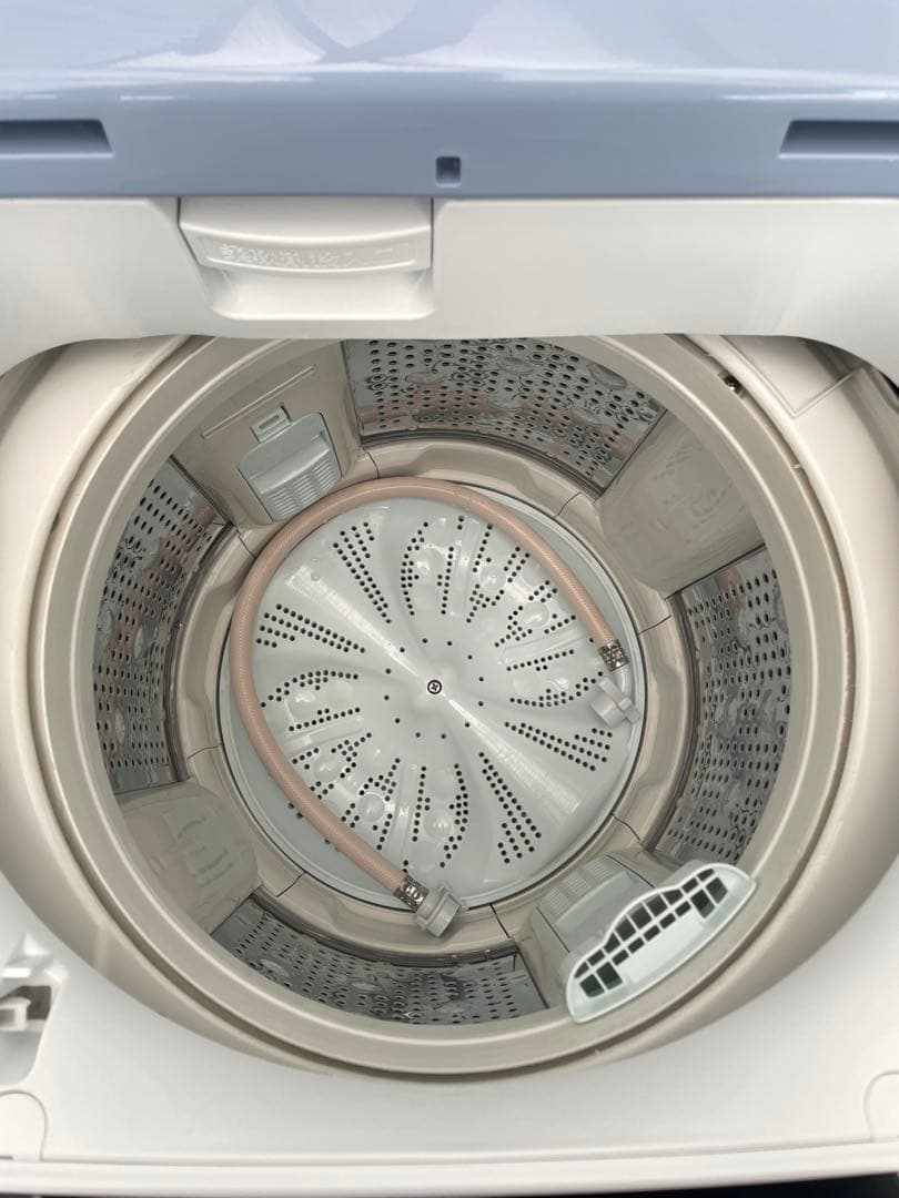 960 日立 ビートウォッシュ 7kg洗濯機 インバーター搭載 ナイアガラビート