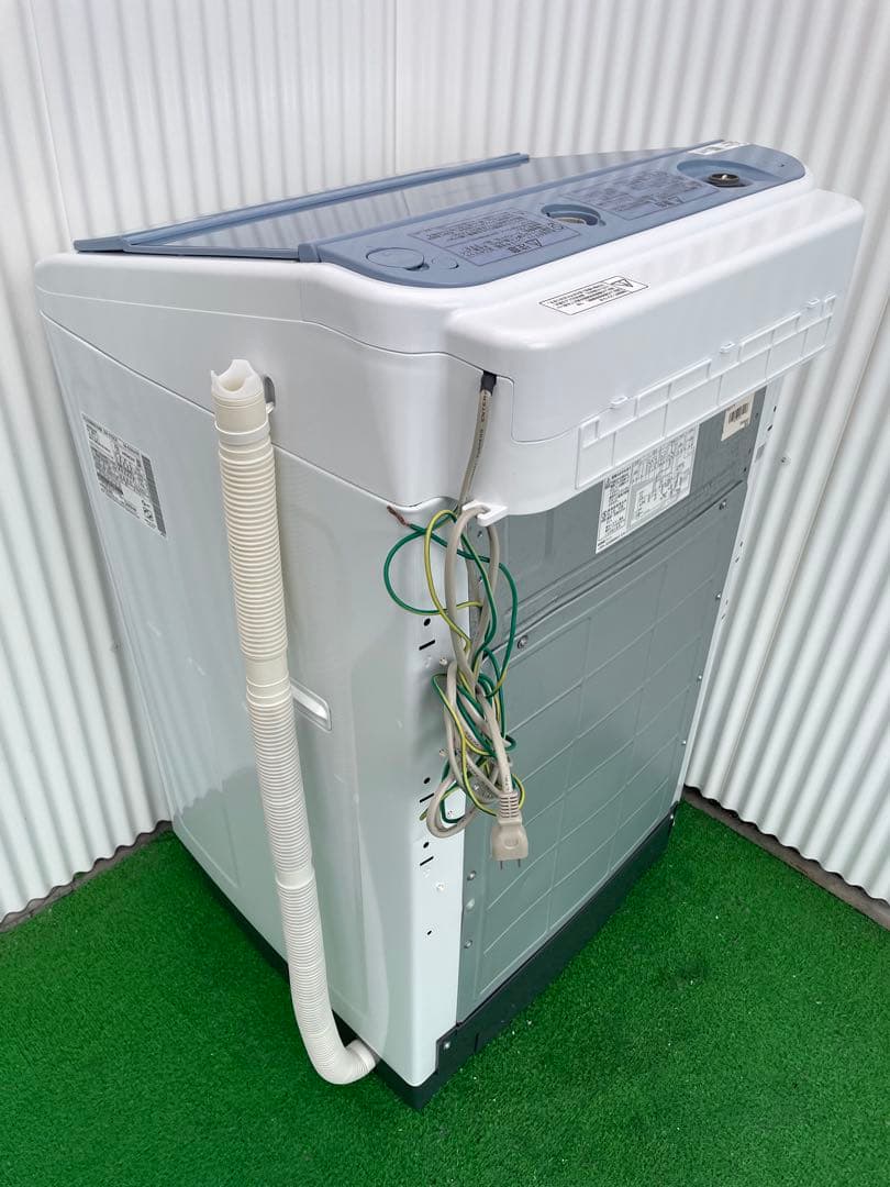 960 日立 ビートウォッシュ 7kg洗濯機 インバーター搭載 ナイアガラビート