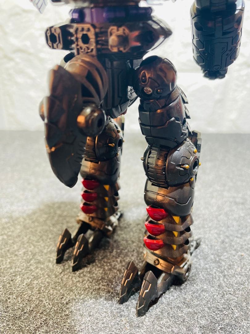 r*o様 ダイアクロン DA-58 ワルダロス <ソルジャータイプ>