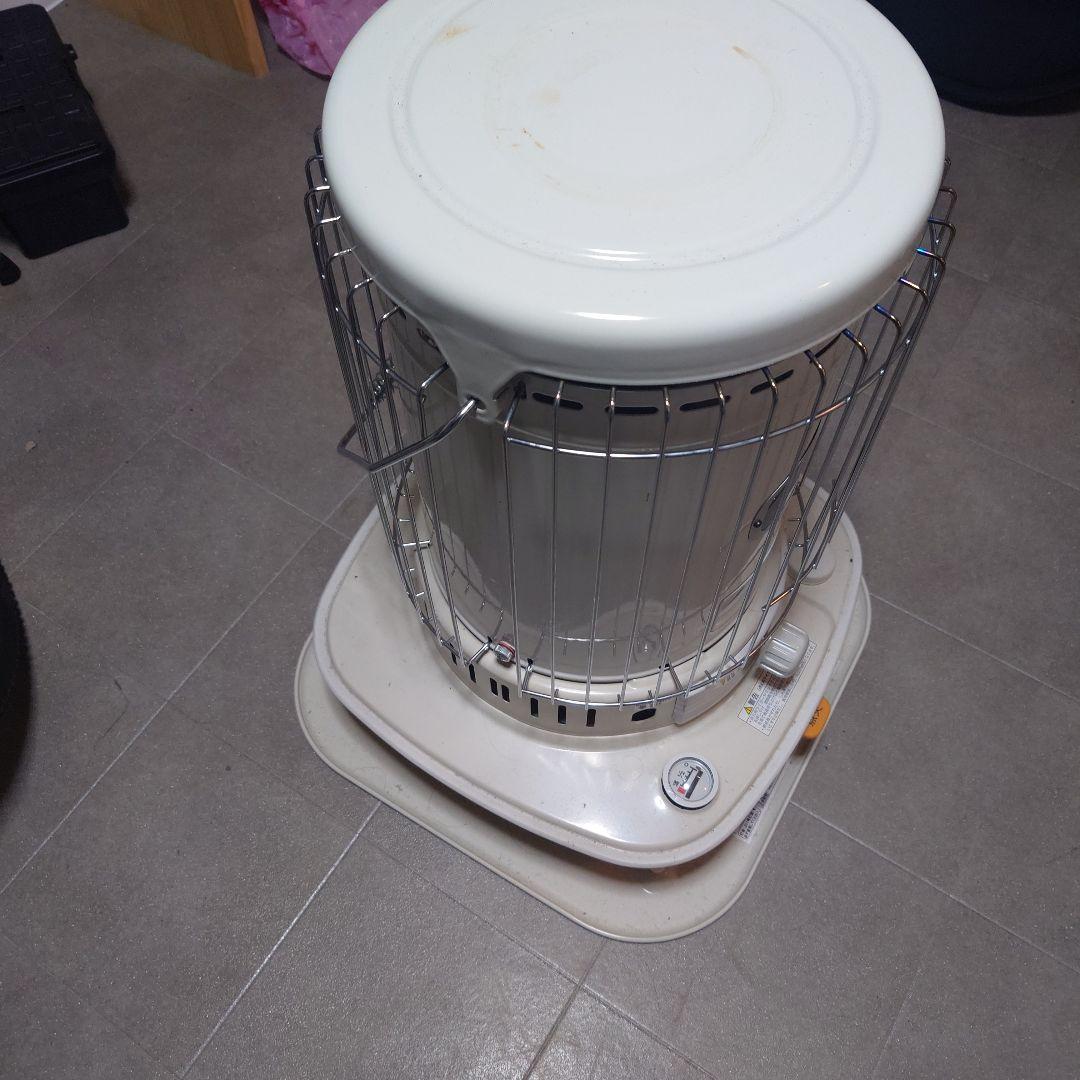 CORONA SL-6620 2021年製 石油ストーブ