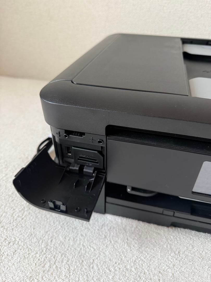 ブラザー brother MFC-J887N プリンター 複合機　Wi-Fi対応