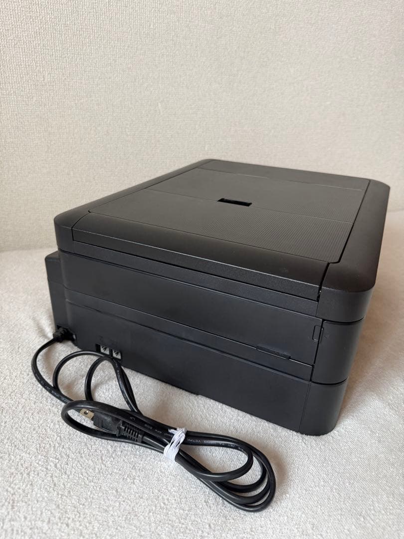 ブラザー brother MFC-J887N プリンター 複合機　Wi-Fi対応