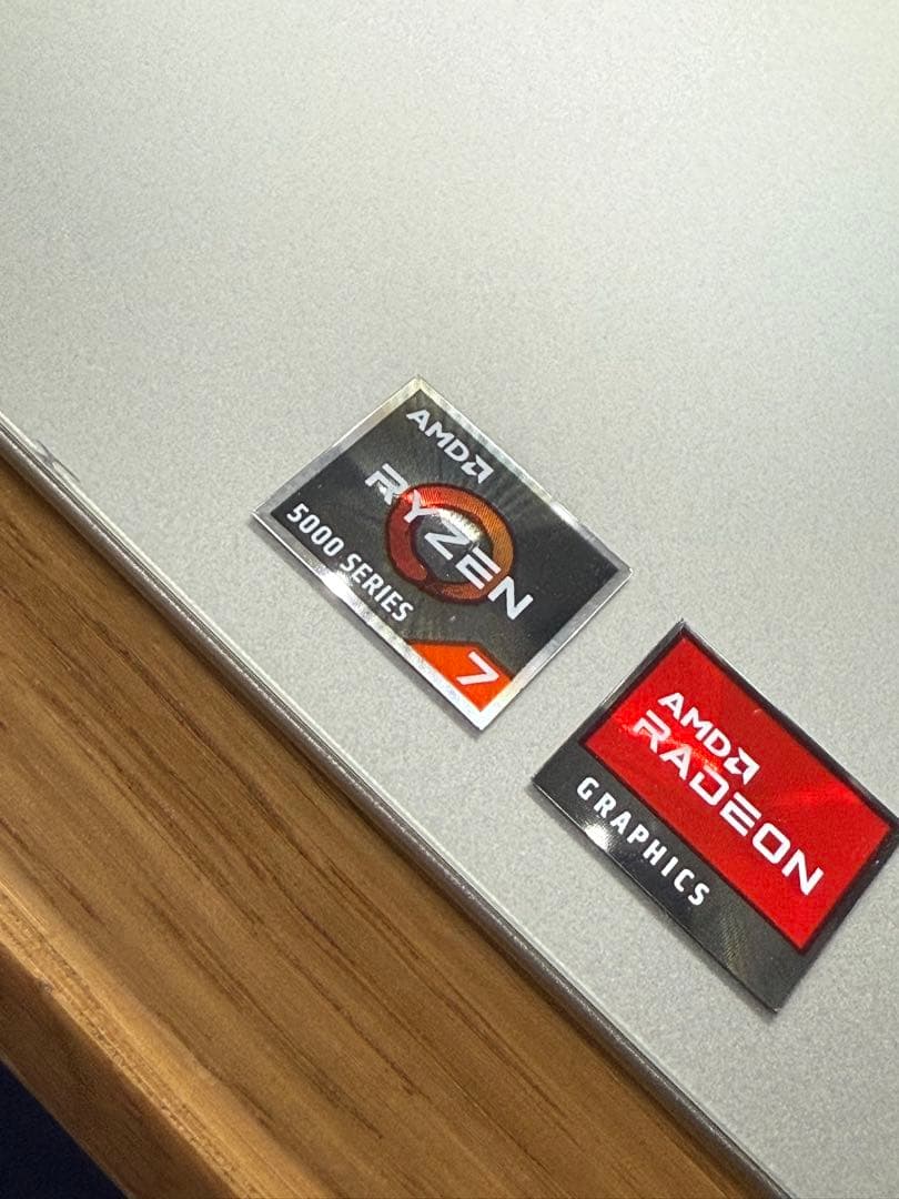 Windowsノート本体 DELL Inspiron 14 2-in-1 Ryzen 7 5825U