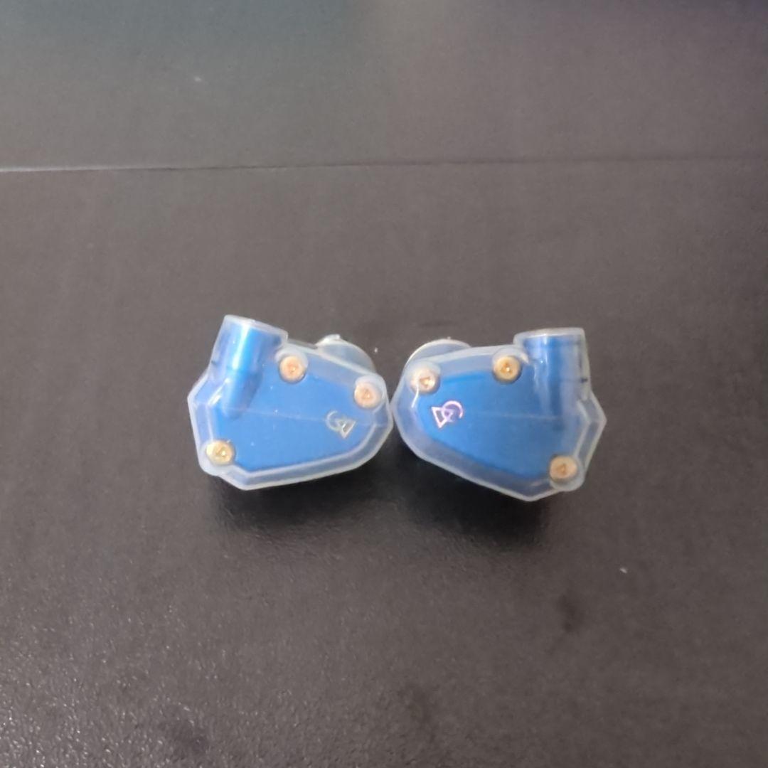 CAMPFIRE AUDIO Andromeda（アンドロメダ　MW10）