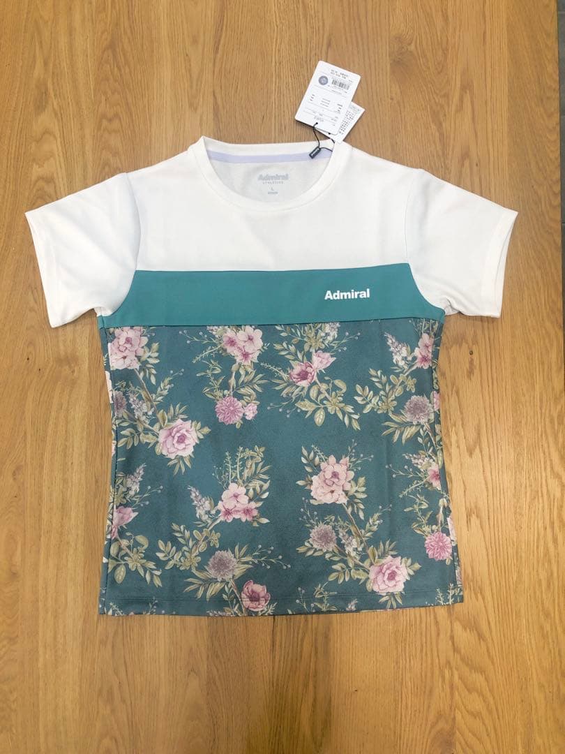 【新作！】アドミラル テニス レディース