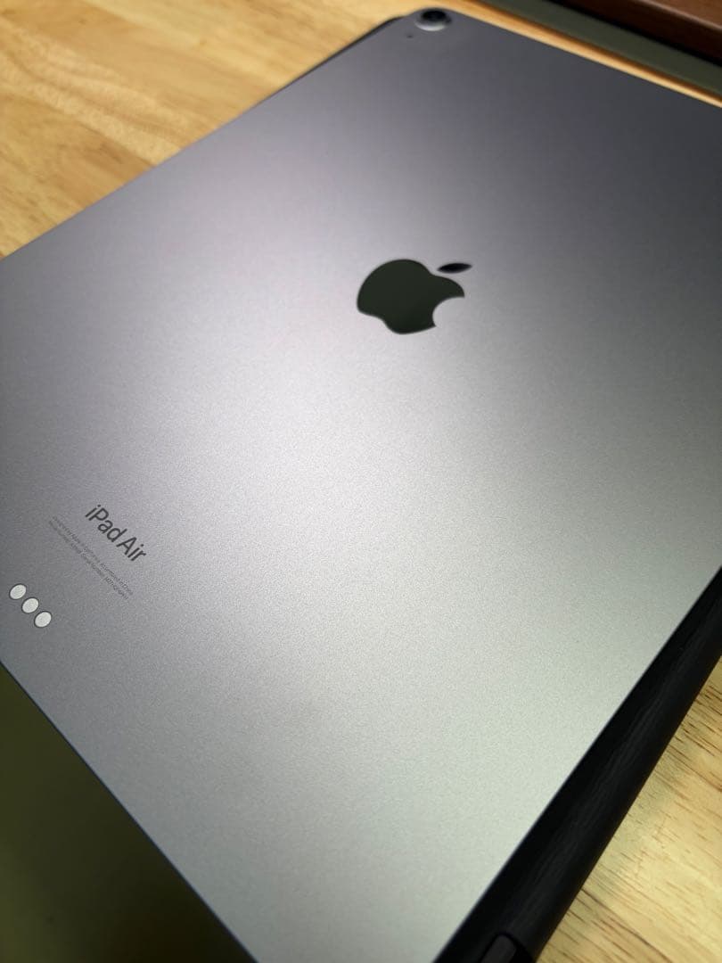 Apple iPad Air (M2) 13インチ 本体