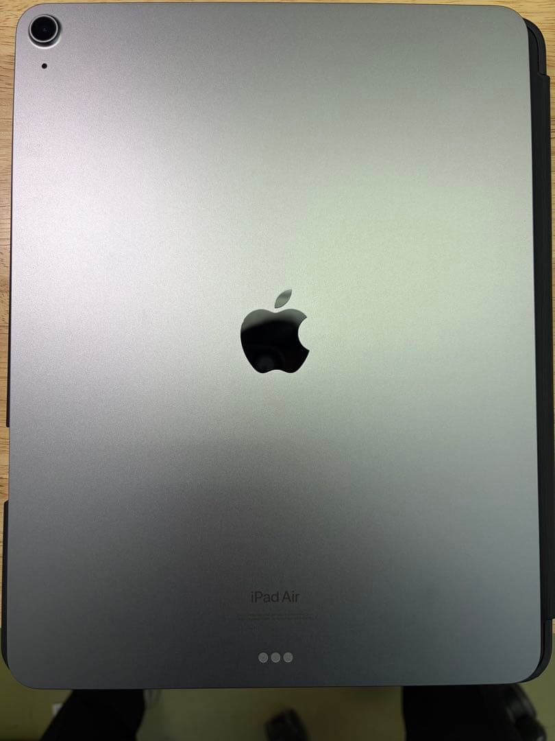 Apple iPad Air (M2) 13インチ 本体