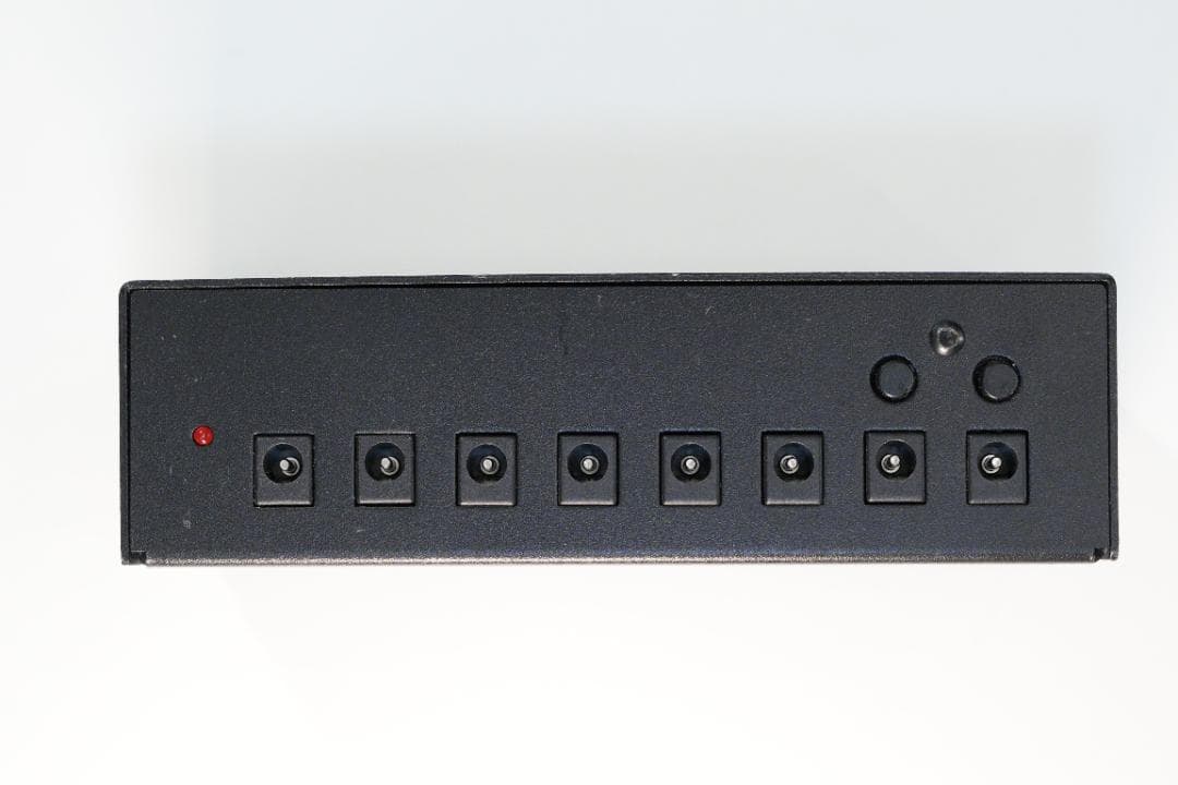 ギター Voodoo Lab Pedal Power 2 Plus