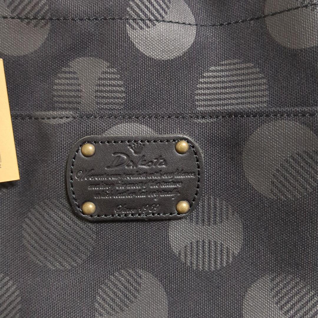 Dakota バッグ ブラック