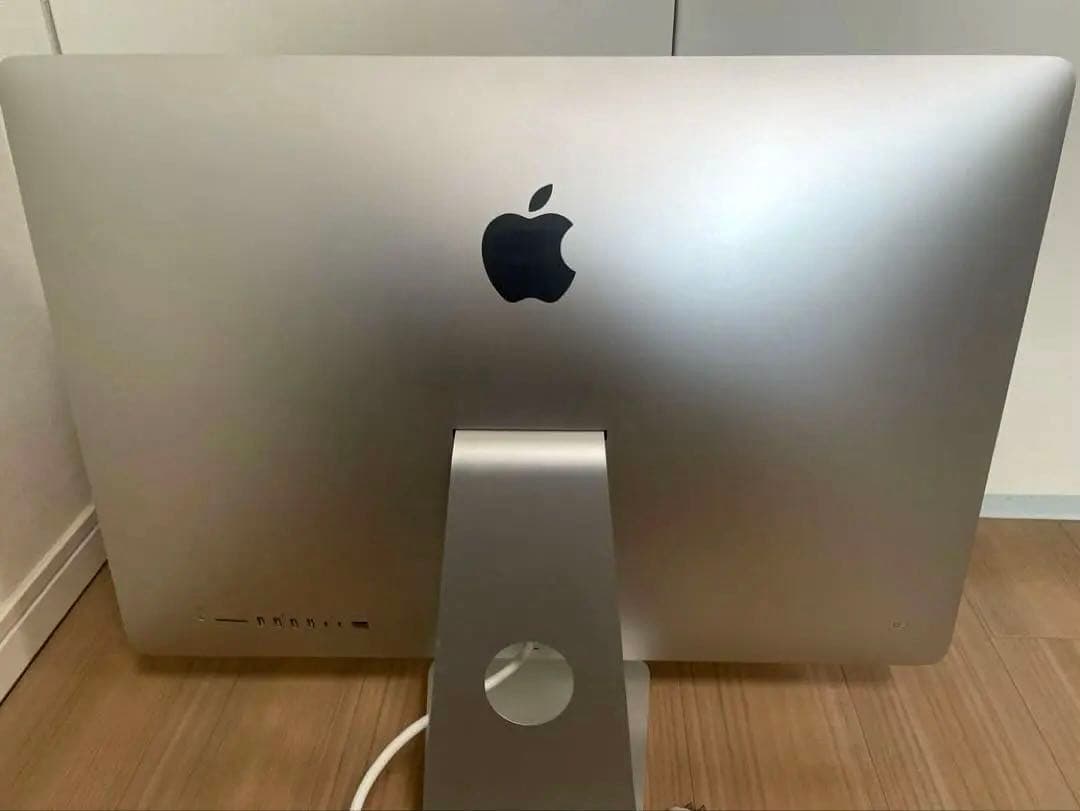 iMac Retina 5K 27インチ(2017) 40GB 1TB