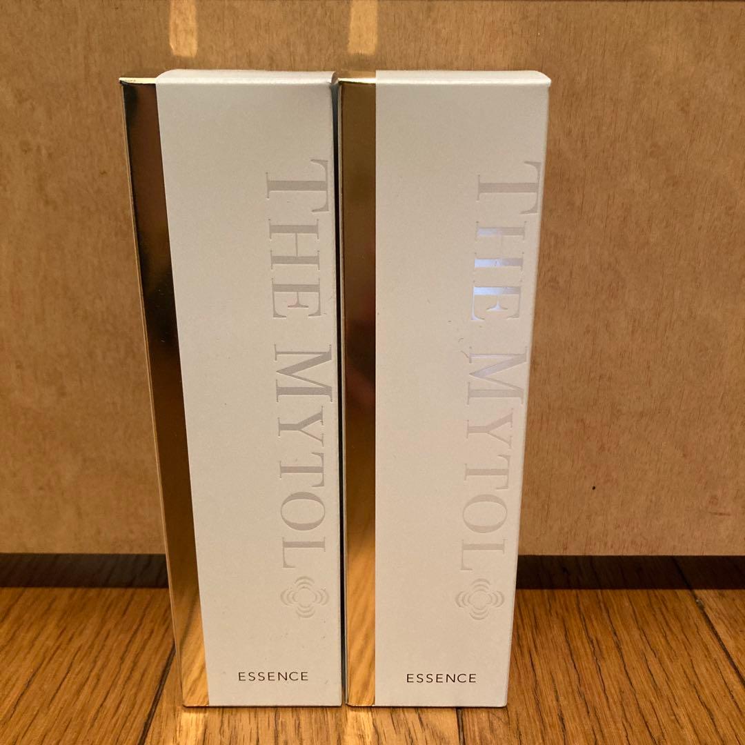 新品未開封　ザマイトルエッセンス　30ml 薬用美容液　2本セット