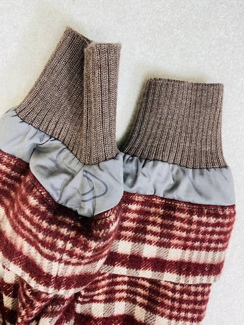 【極美品】Vivienne Westwood ドルマン オーバーサイズコート