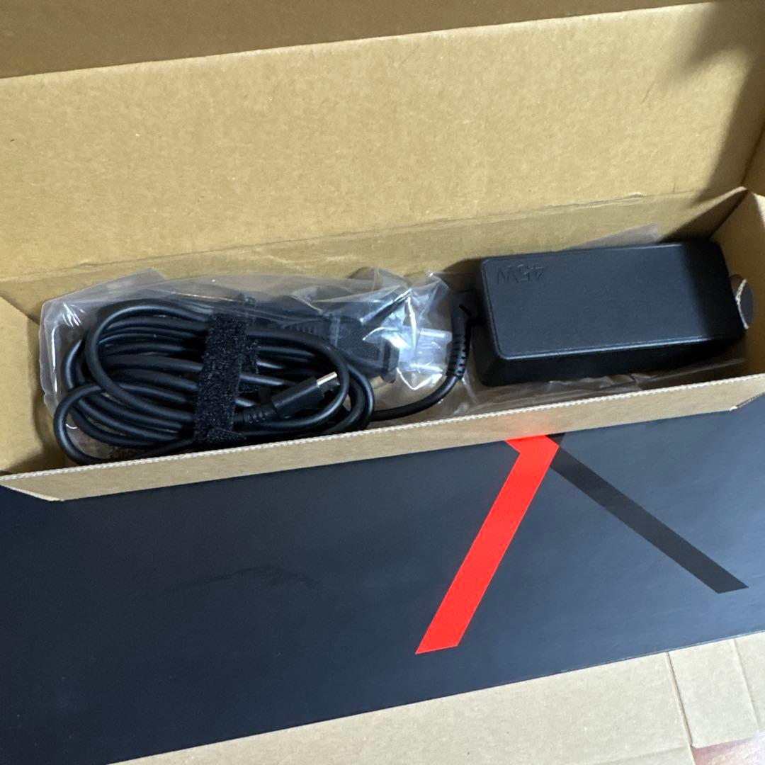 Windowsノート本体 ThinkPad X1 Carbon 7th Gen 20R2CTO1WW