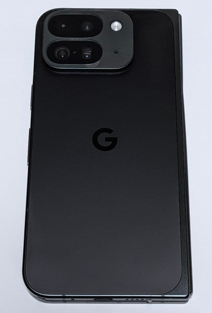 【画面割れ】Google Pixel 9 Pro Fold 256GB【動作可】
