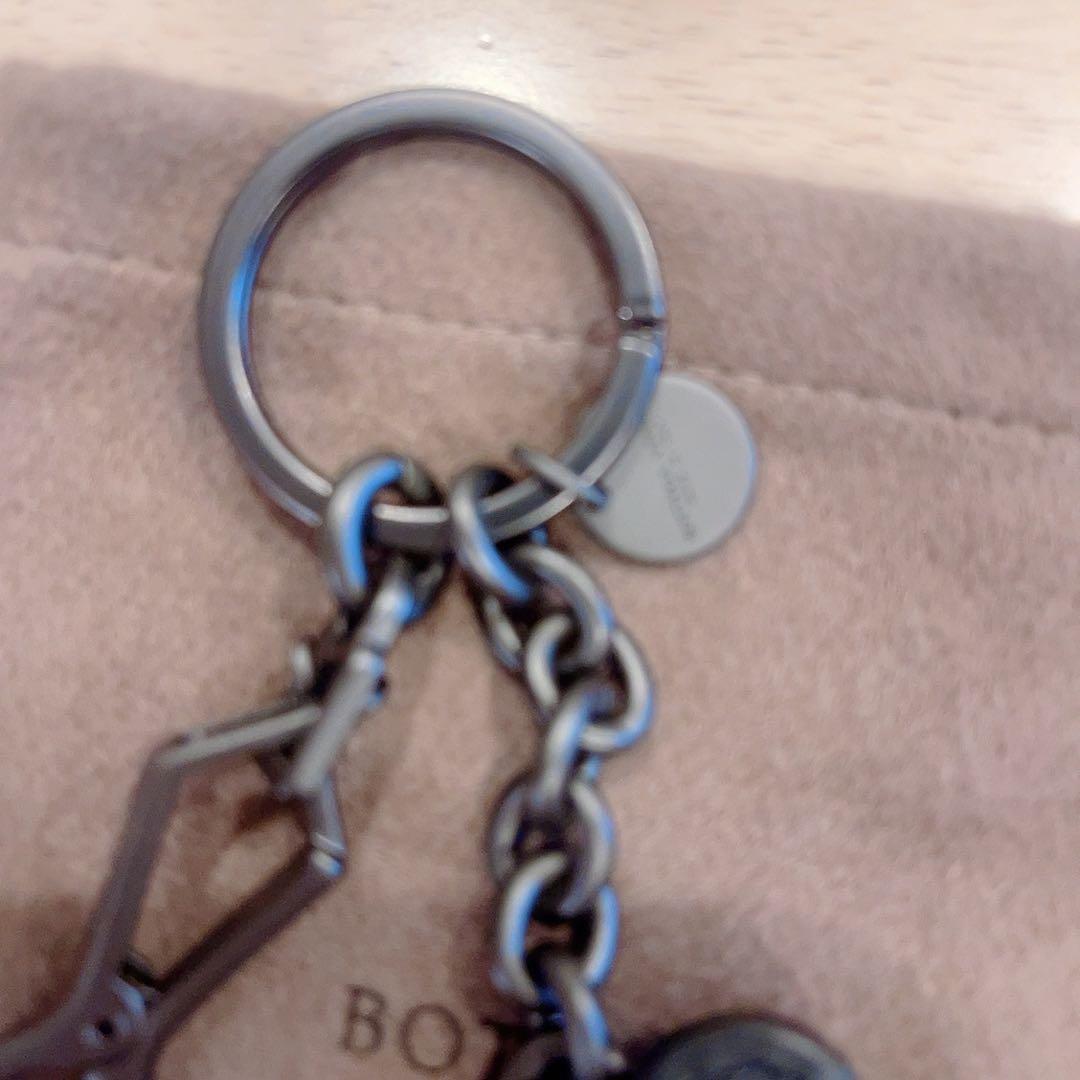 BOTTEGA VENETA パンダチャーム