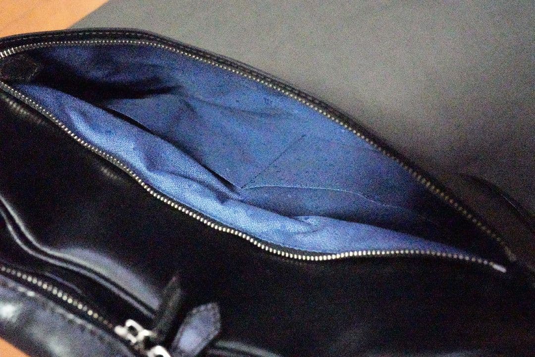 ファイブウッズ　プラトウ　シングル　ブリーフ　ブラック