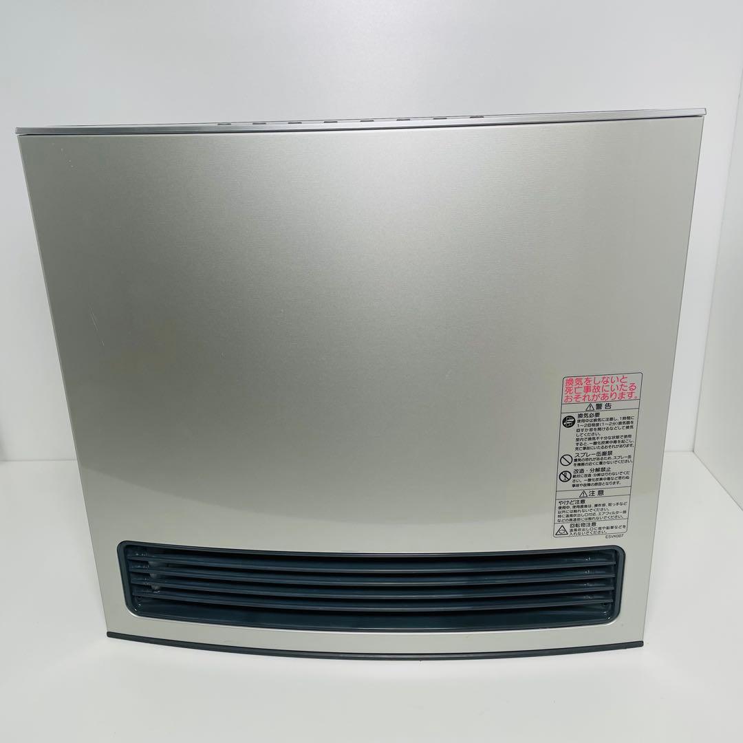 NORITZ ノーリツ ガスファンヒーター GFH-4003D 都市ガス用