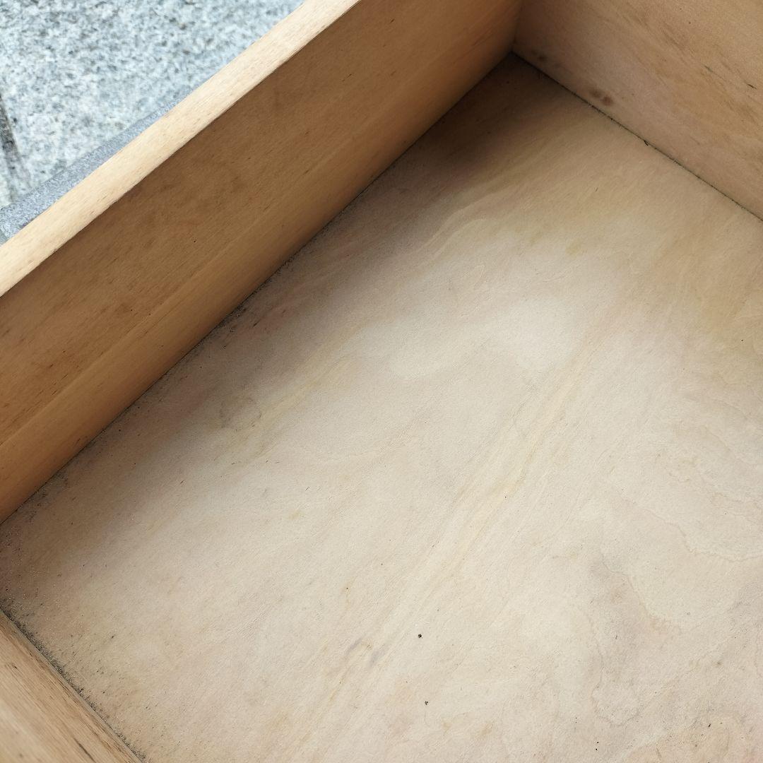 カリモク　 キャビネット　本棚　シェルフ　アンティーク　ヴィンテージ