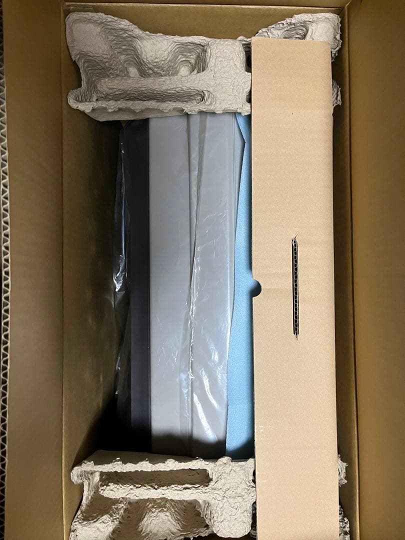 リンナイ ガスファンヒーター RC-E5801E プロパンガス