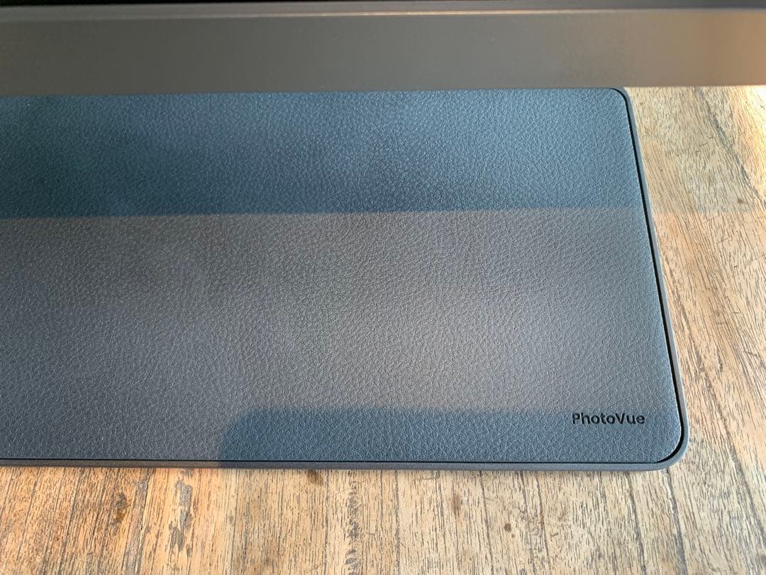 【美品】BenQ PhotoVue SW272Q ディスプレイ本体