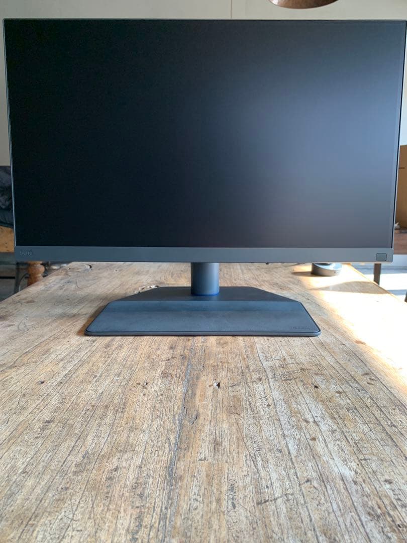 【美品】BenQ PhotoVue SW272Q ディスプレイ本体