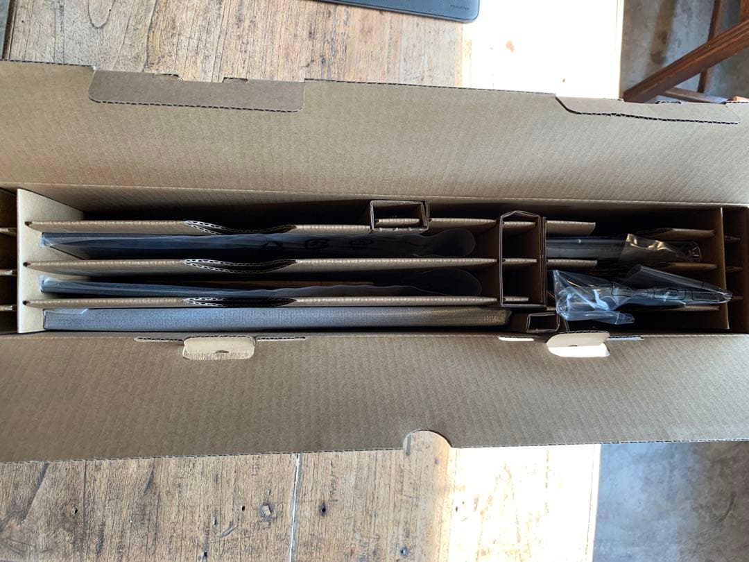 【美品】BenQ PhotoVue SW272Q ディスプレイ本体