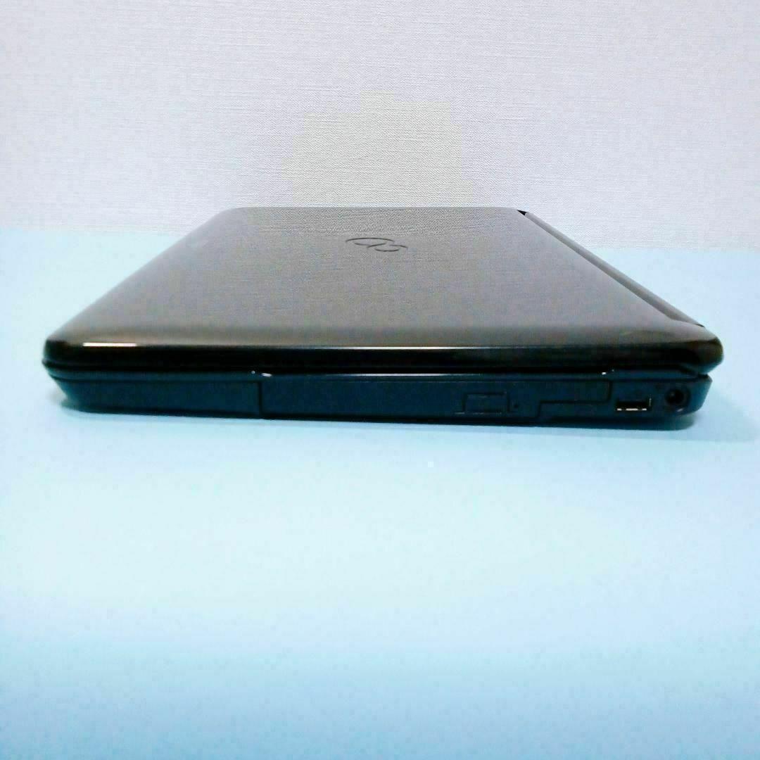 早い者勝ち！ ノートパソコン i7 8GB SSD webカメラ 在宅ワーク