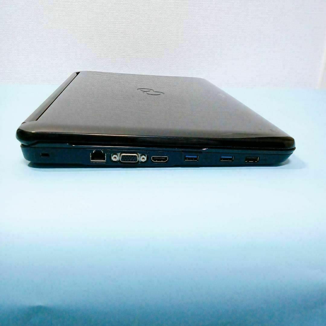 早い者勝ち！ ノートパソコン i7 8GB SSD webカメラ 在宅ワーク