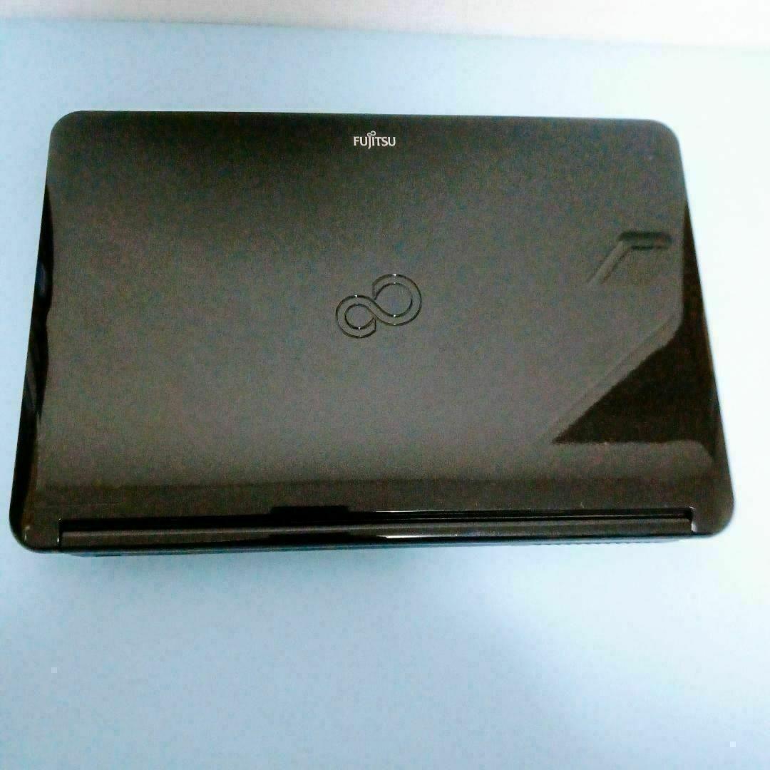 早い者勝ち！ ノートパソコン i7 8GB SSD webカメラ 在宅ワーク