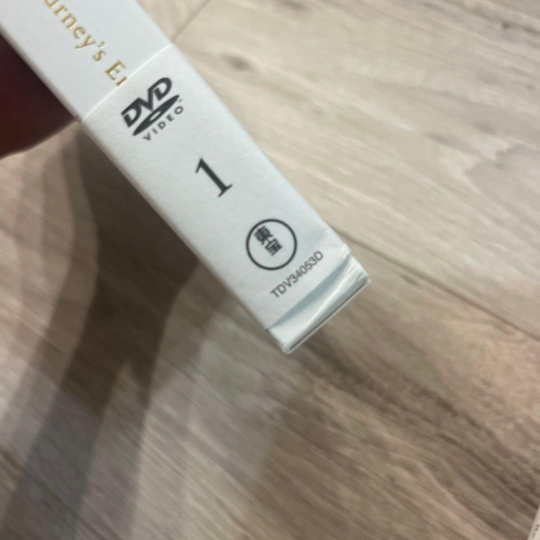 DVD 葬送のフリーレン 初回生産限定版 全7巻セット(全巻収納BOX付き)