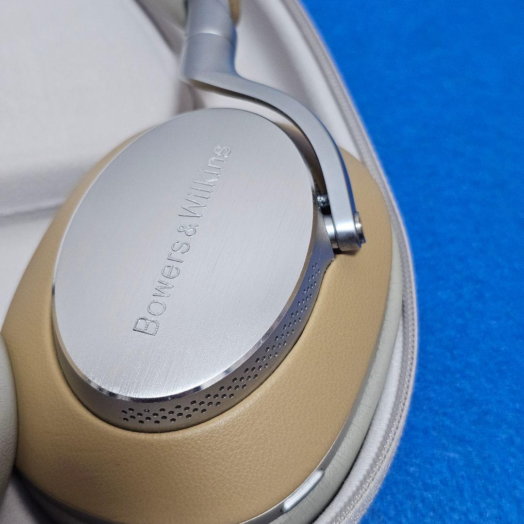 【ほぼ未使用】Bowers & Wilkins B&W Px8