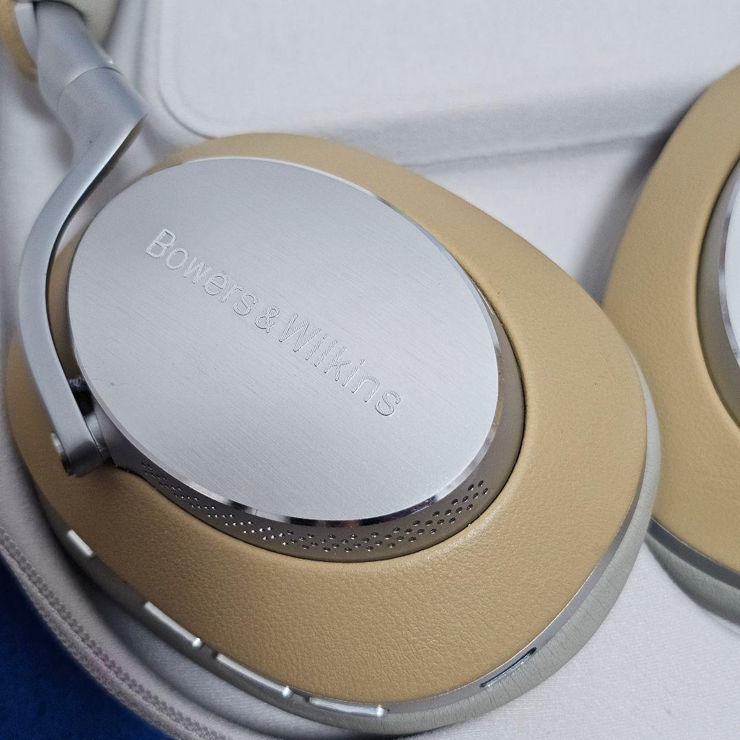【ほぼ未使用】Bowers & Wilkins B&W Px8