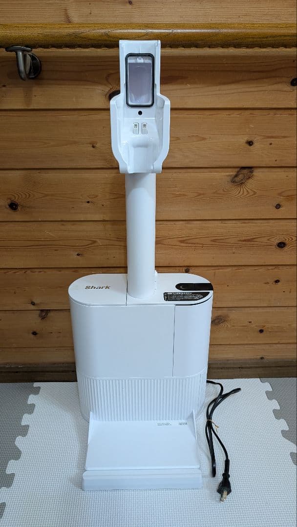 Shark シャーク掃除機 LC551Jブラック