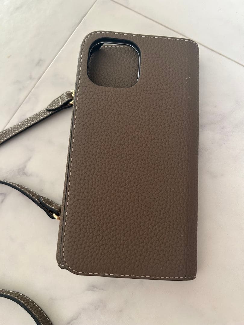 ボナベンチュラ　iPhone14