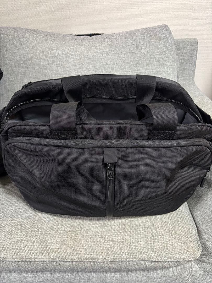 Aer Travel Weekender ボストンバッグ 35L