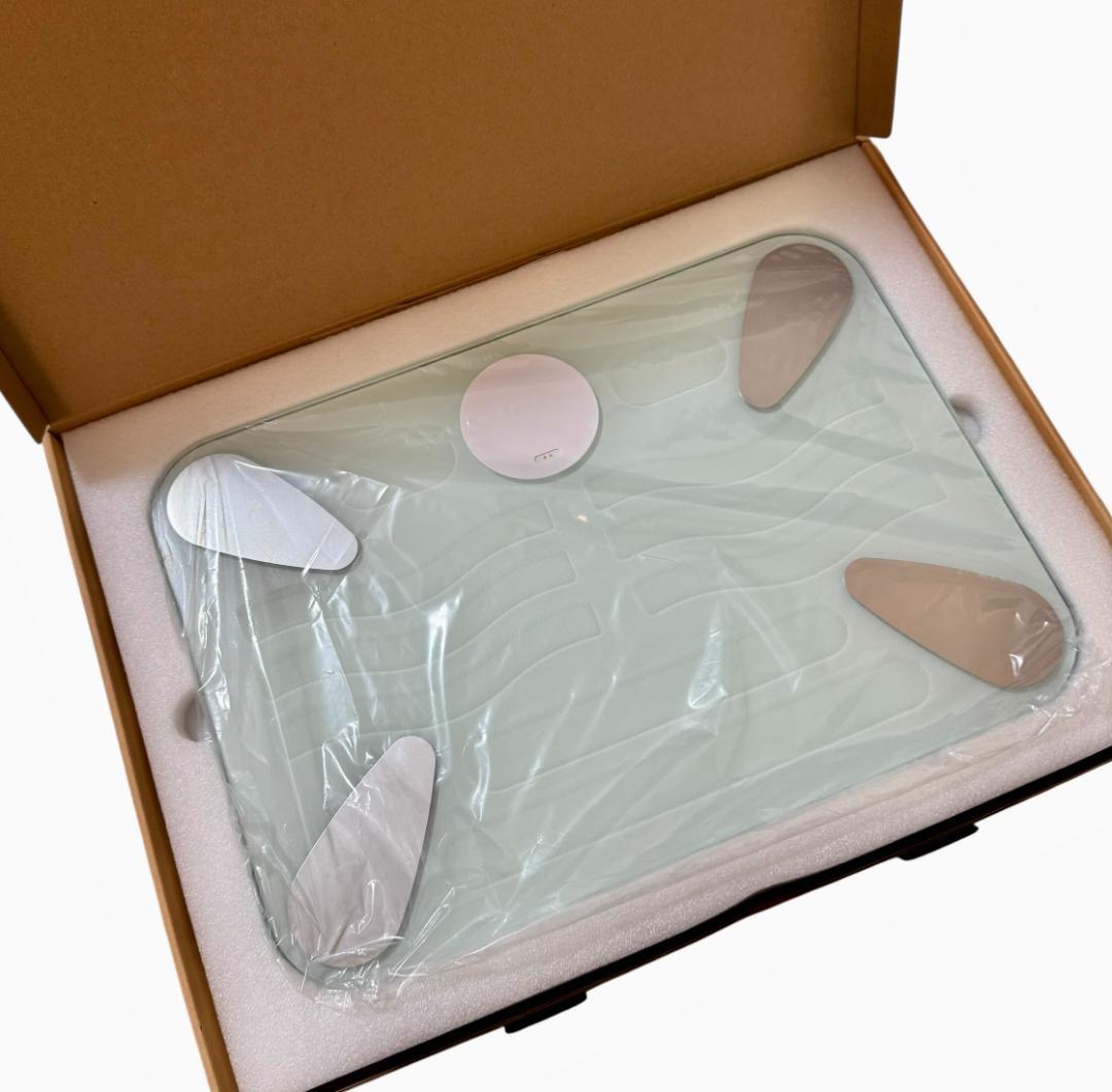 【未使用】Smart Bath Mat スマートバスマット 体組成計モデル