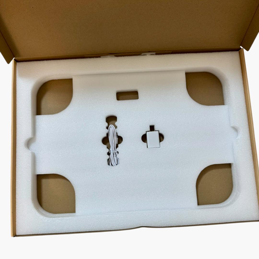 【未使用】Smart Bath Mat スマートバスマット 体組成計モデル