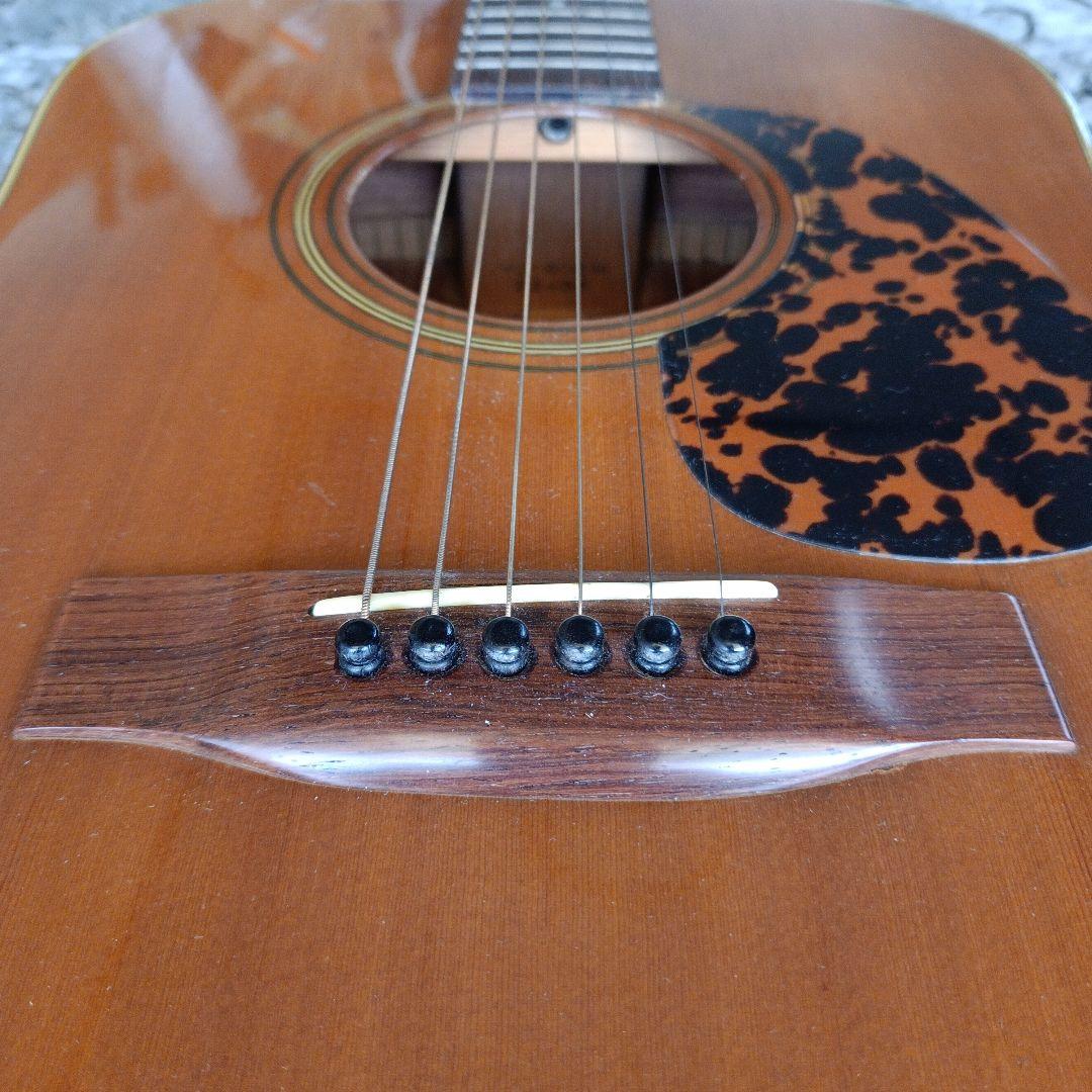 総単板 Ｄ-18モデル ショップオーダー限定品 S.Yairi YD-302M