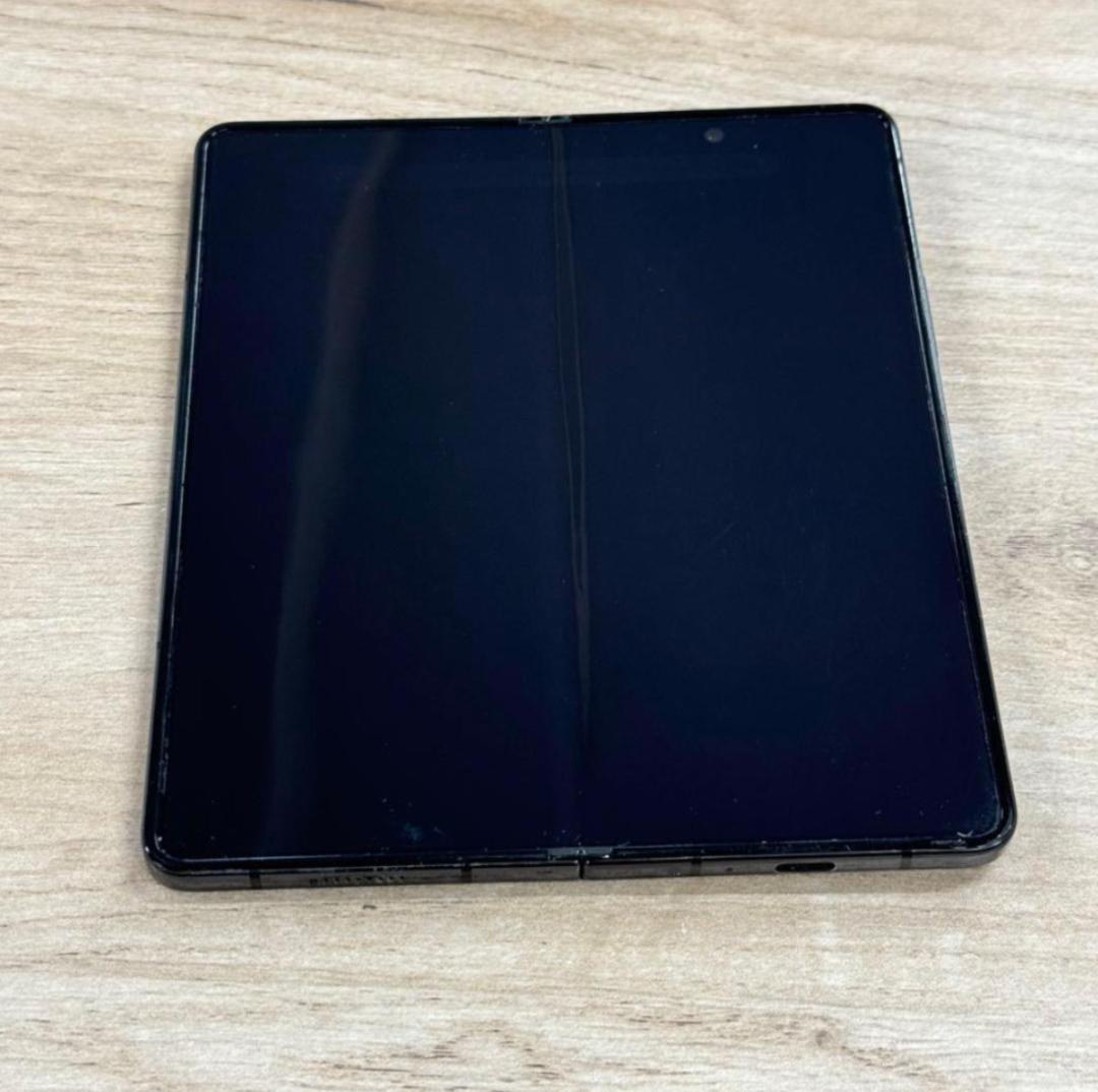 【超美品】Android Galaxy Fold 5｜512gb｜SIMフリー