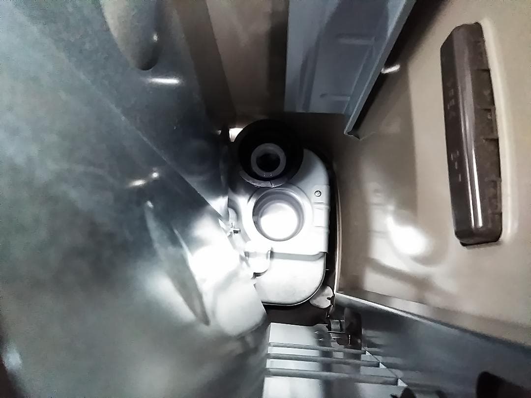 コロナ 自然通気形開放式 石油ストーブ RX-2219Y 6畳-8畳 19年製★