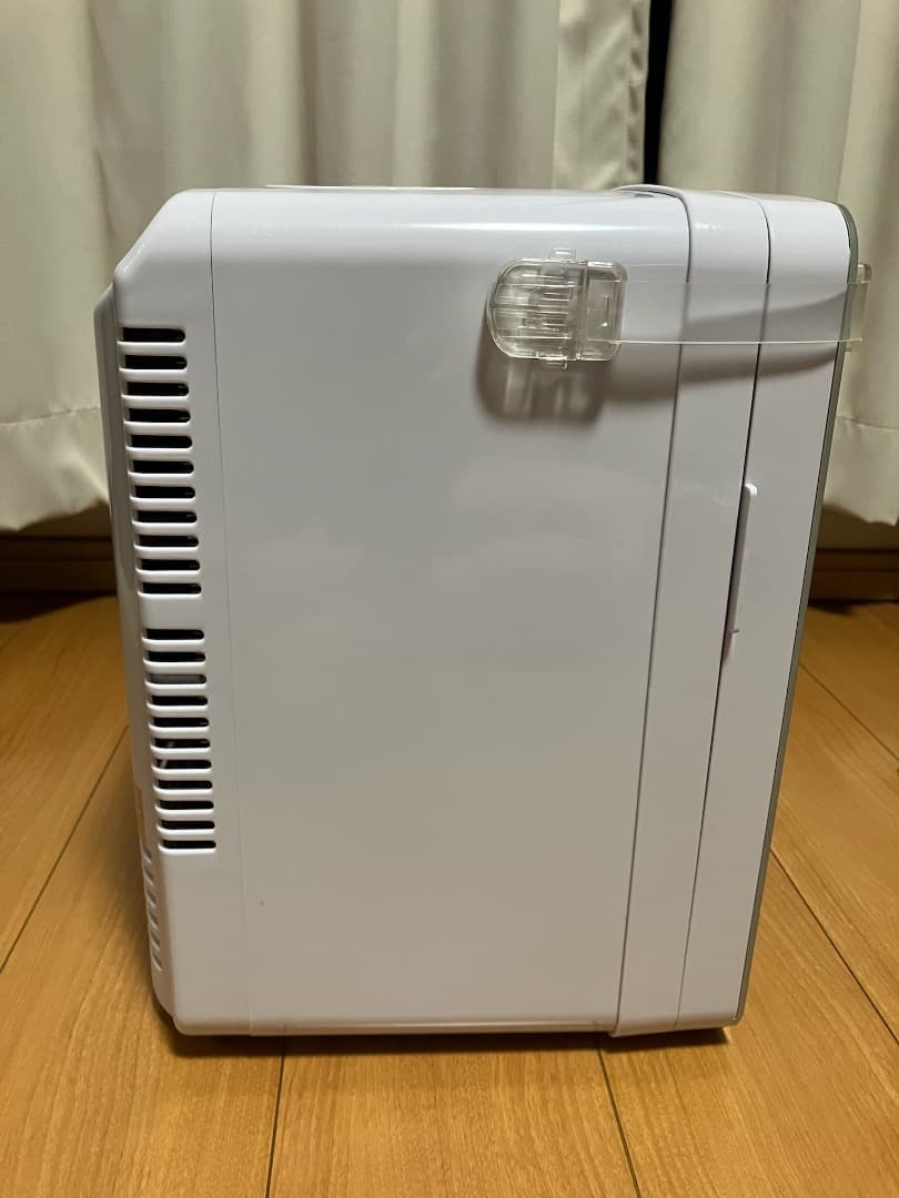美品！EENOURポータブル保冷温庫10L