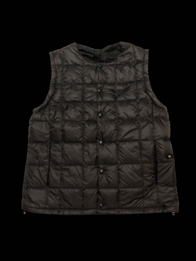 タイオンエクストラ taion extraメンズブラック